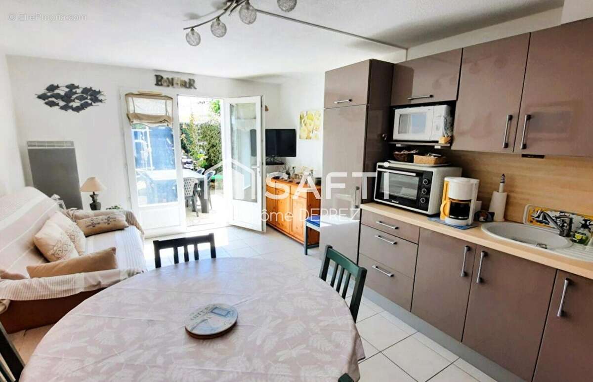 Photo 2 - Maison à LA FAUTE-SUR-MER