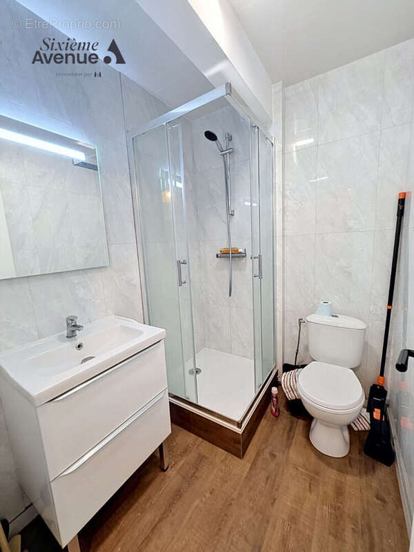 Appartement à QUIMPER