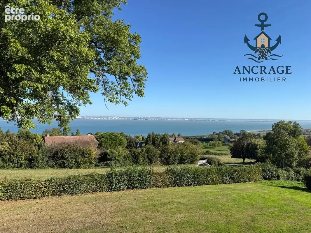 Maison 4 pièces 146 m² à vendre à Honfleur (14600) - photo 3