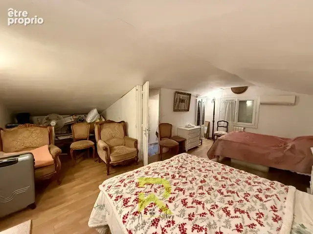 Impossible de la rater : c’est la maison rose. Vos invités ne se perdront plus jamais en route ! - photo 12