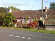 Maison à PIERREFITTE-SUR-LOIRE