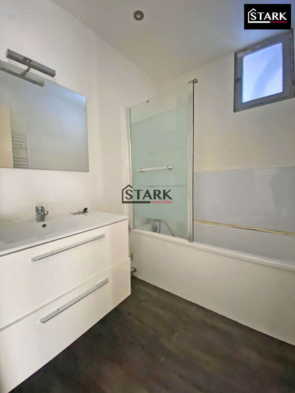 Appartement à VALDOIE