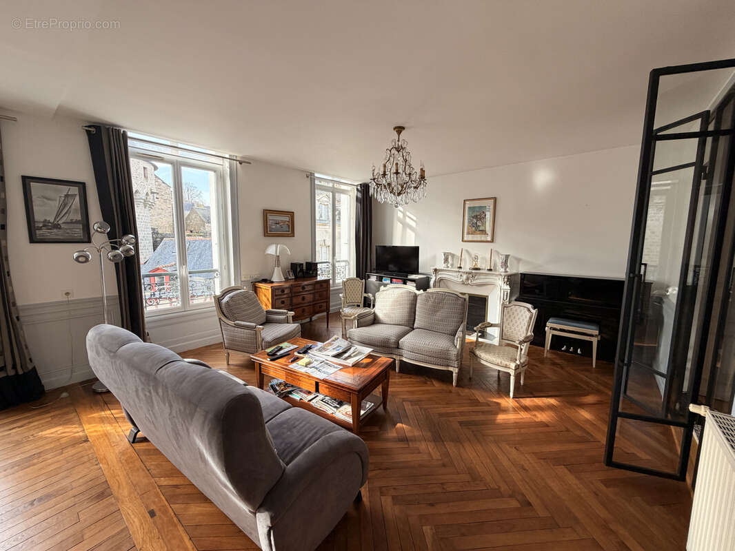 Appartement à VANNES