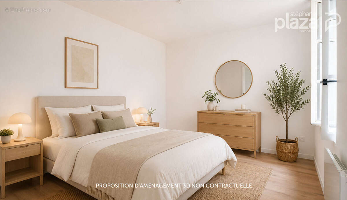 Appartement à MACON