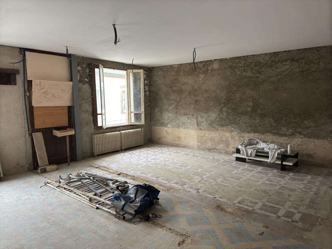 Maison à LA FERTE-BERNARD