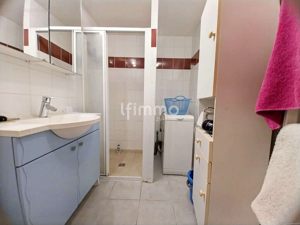 Appartement à LA TESTE-DE-BUCH