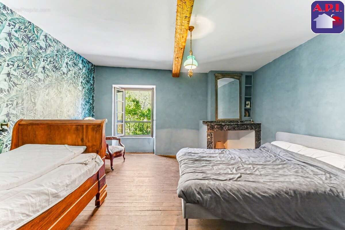 Maison à TARASCON-SUR-ARIEGE