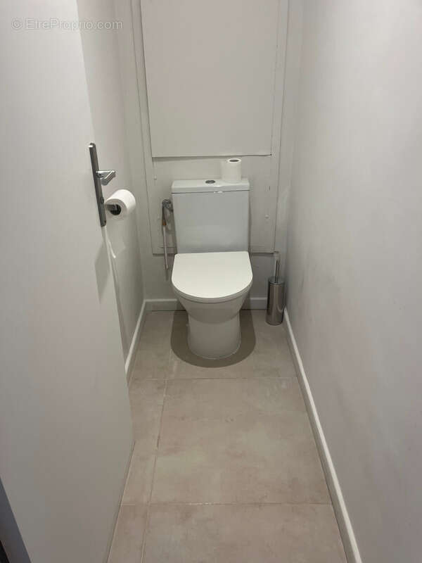 Appartement à LYON-3E