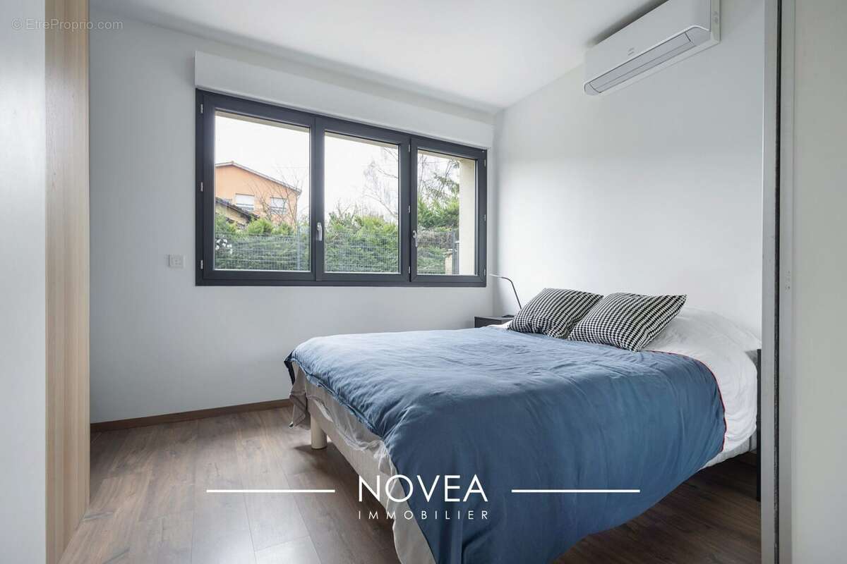 Maison à RILLIEUX-LA-PAPE