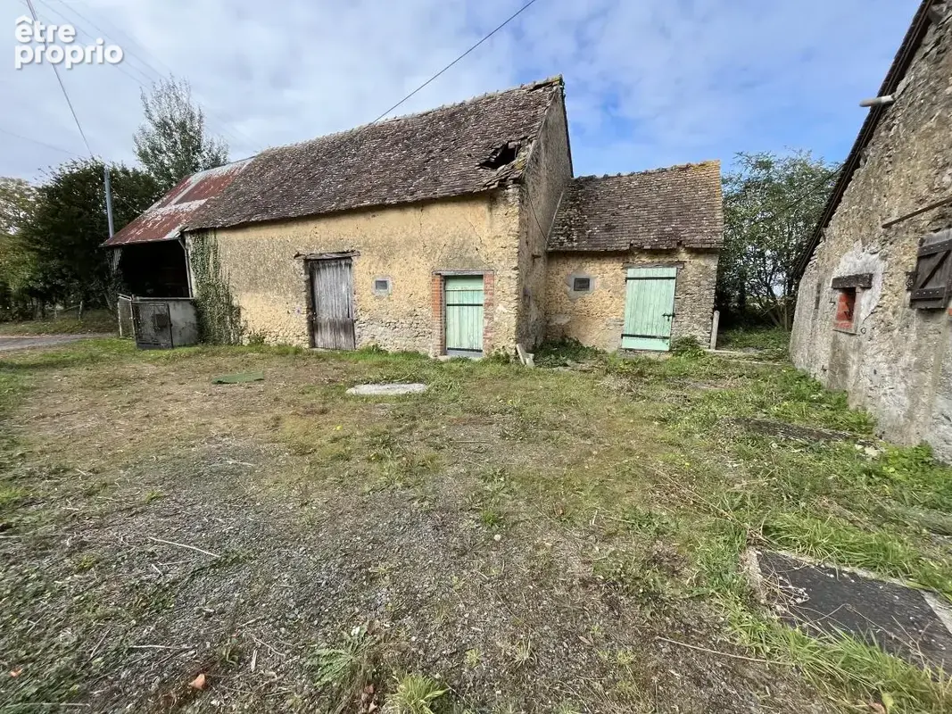 Maison 53 m² à Saint-Michel-De-Chavaignes  - photo 3