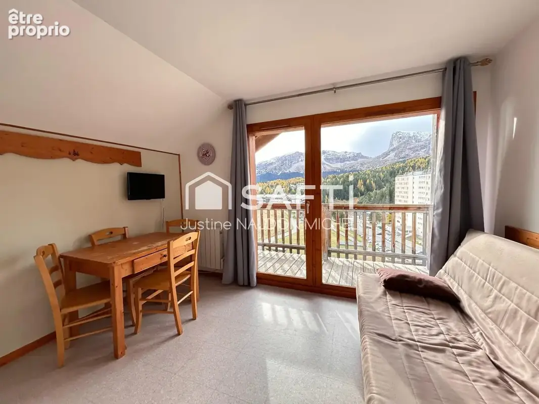 Photo 1 - Appartement à LA CLUSE