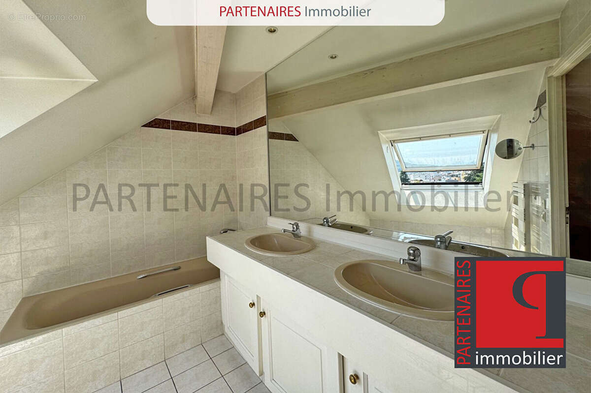 Appartement à ANNECY