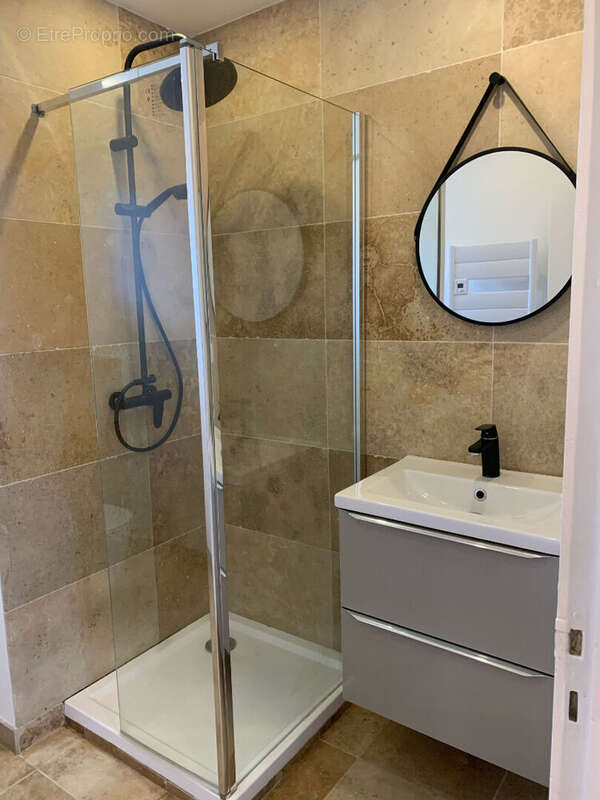 Appartement à CHANTILLY