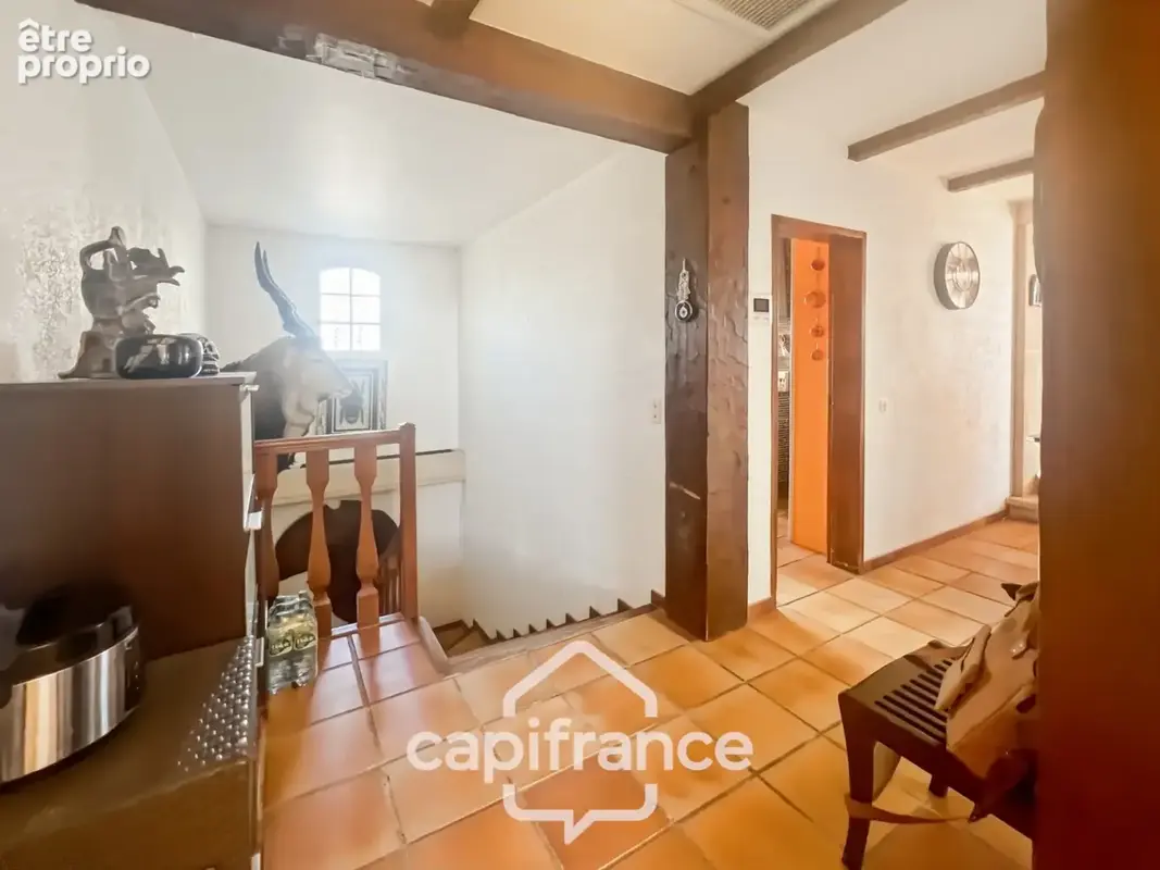 Maison à vendre 8 pièces HYERES (83)- Vue mer panoramique Exceptionnel - Double garage - Ascenseur - photo 28