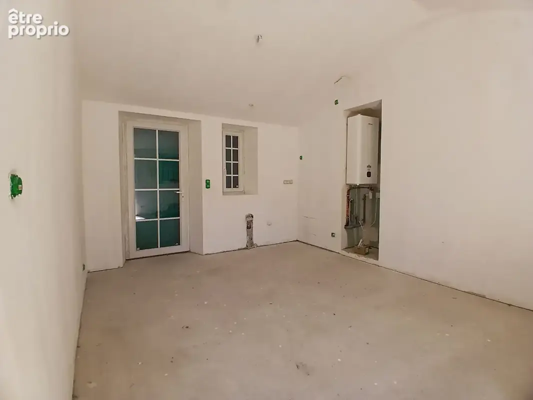 Maison Commequiers 5 pièce(s) 105.67 m2 - photo 9