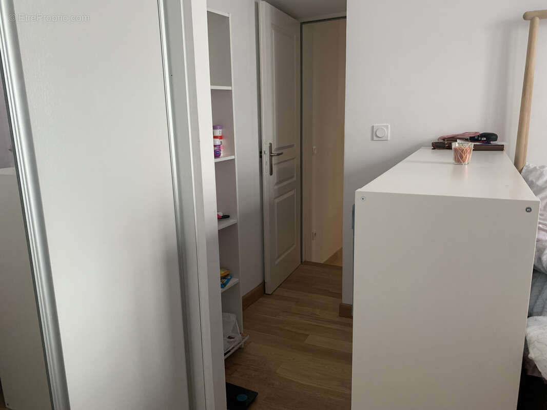Appartement à AMBOISE