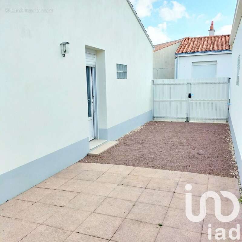 Photo 9 - Maison à CHALLANS