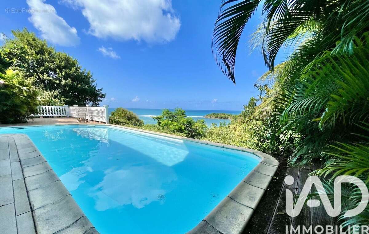 Photo 3 - Maison à LA TRINITE