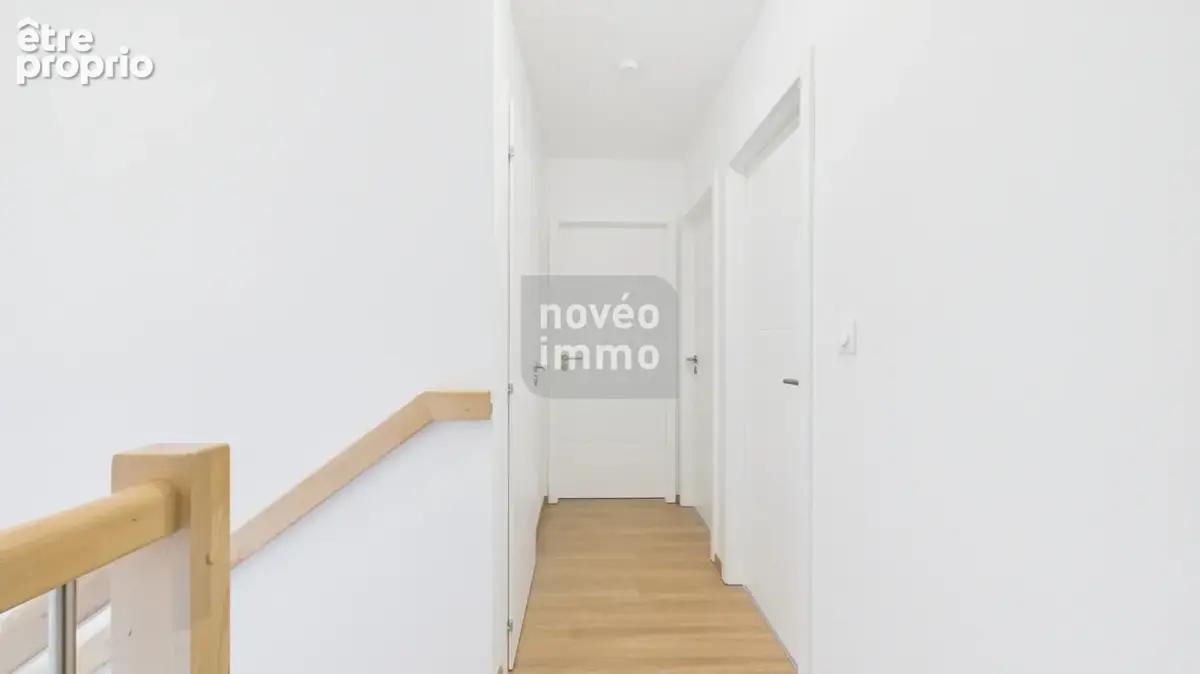 Très beau duplex jardin - quartier résidentiel au calme - photo 8