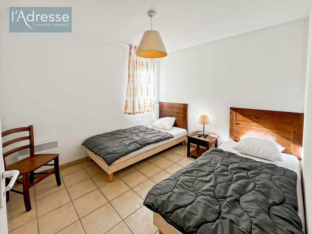 Appartement à PRAYSSAC