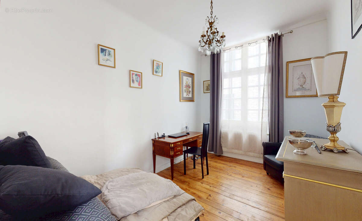 Appartement à BAYONNE