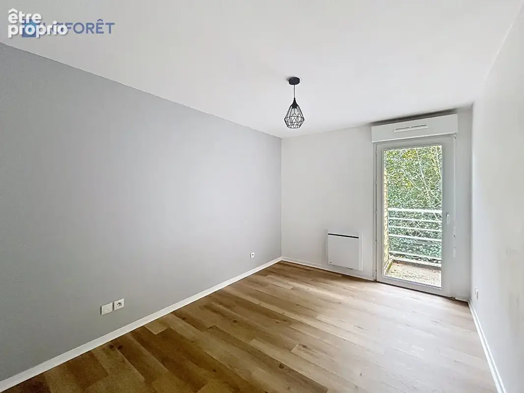 LOCMINE Appartement 2P 45m² - photo 4