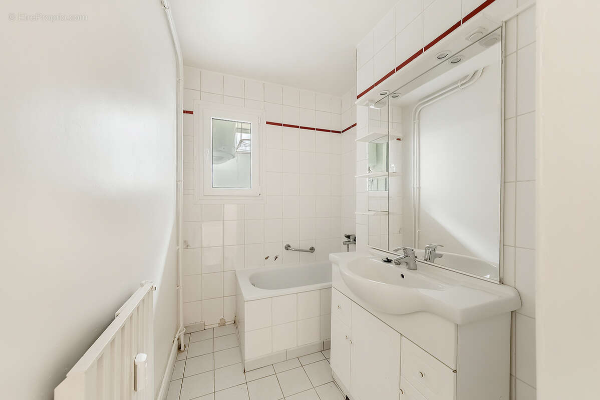 Appartement T3 RENNES à vendre - photo 4