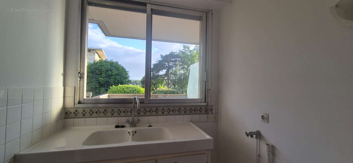 Appartement à SAINT-GERMAIN-EN-LAYE