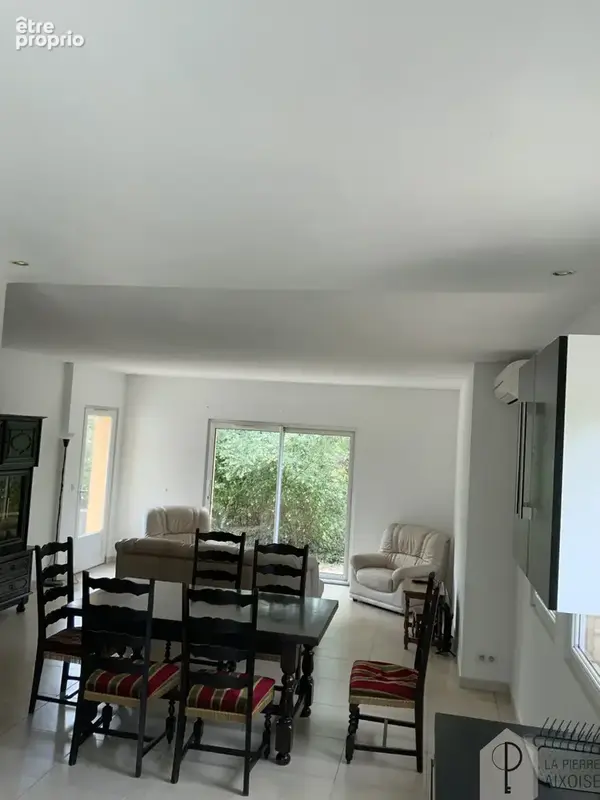VILLA T4 PERTUIS Est - avec garage et terrain de 1000m2 - photo 10