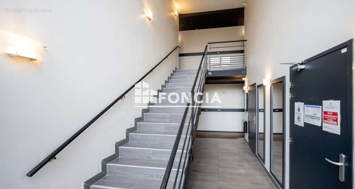 Appartement à SAINT-MEDARD-EN-JALLES