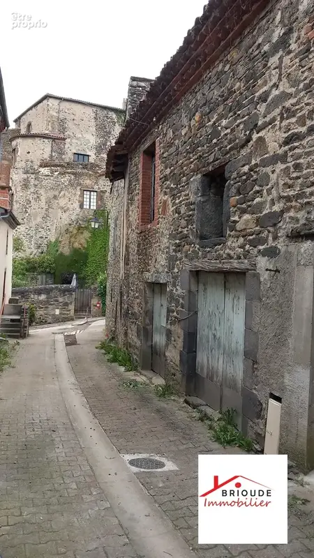 Maison avec dépendance à restaurer - photo 8