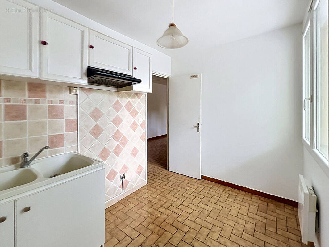 Appartement à MANOSQUE