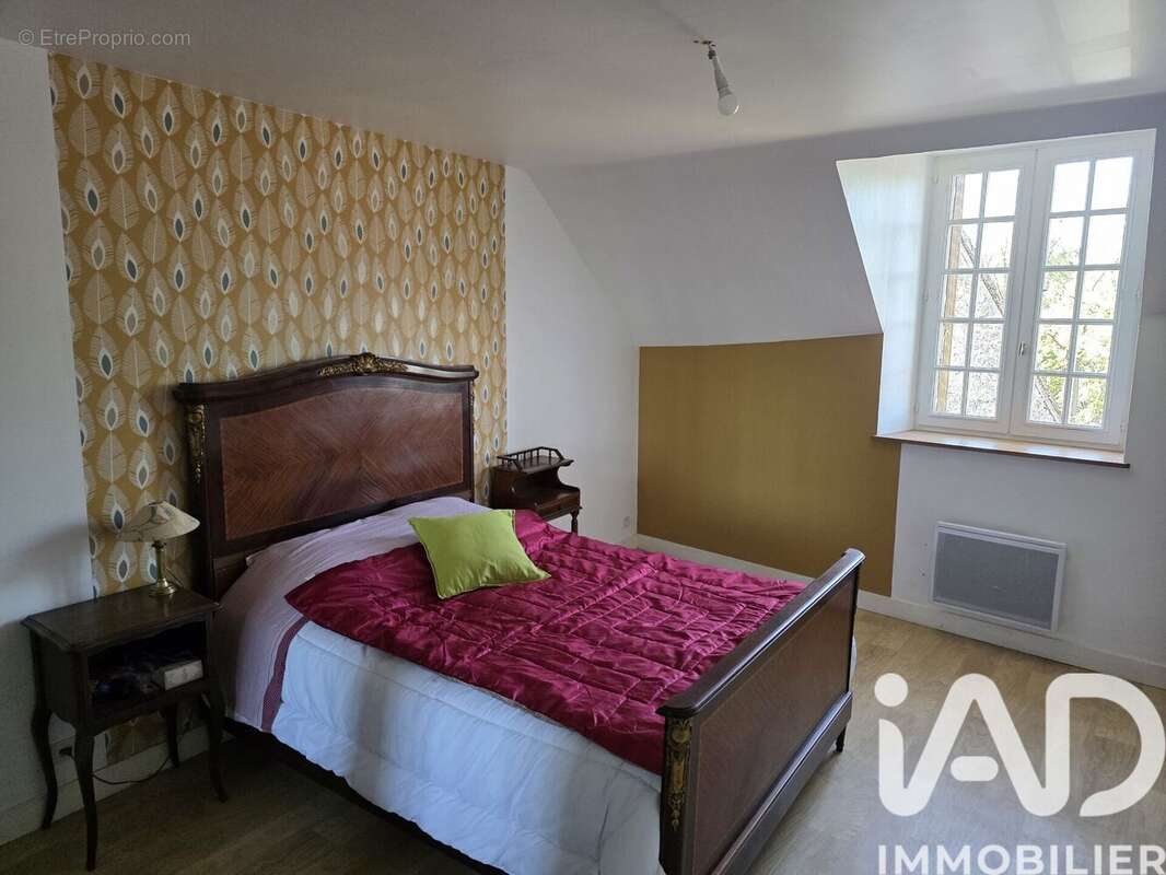 Photo 7 - Maison à HUISSEAU-SUR-COSSON