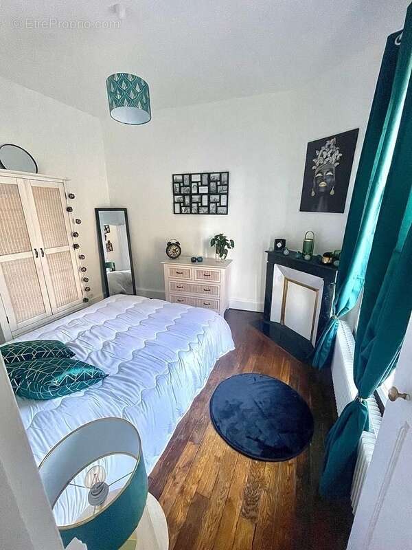 Appartement à SAINT-DIZIER