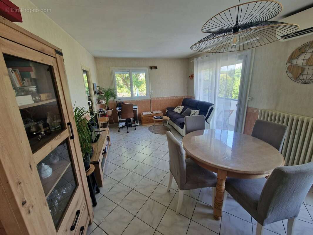 Appartement à AUCH