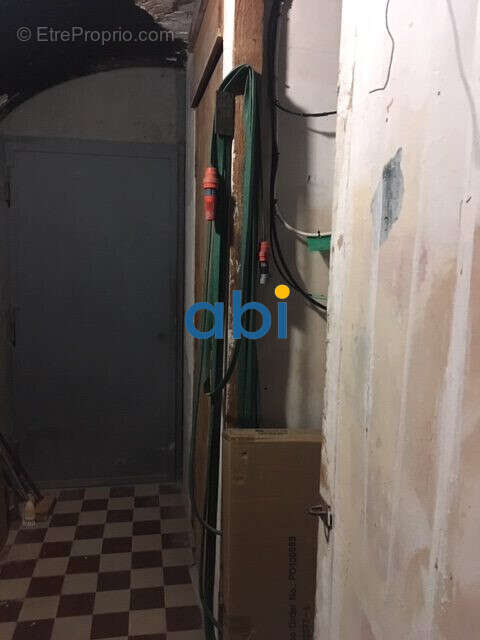 Appartement à PARIS-9E