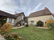 Maison à BIERRY-LES-BELLES-FONTAINES