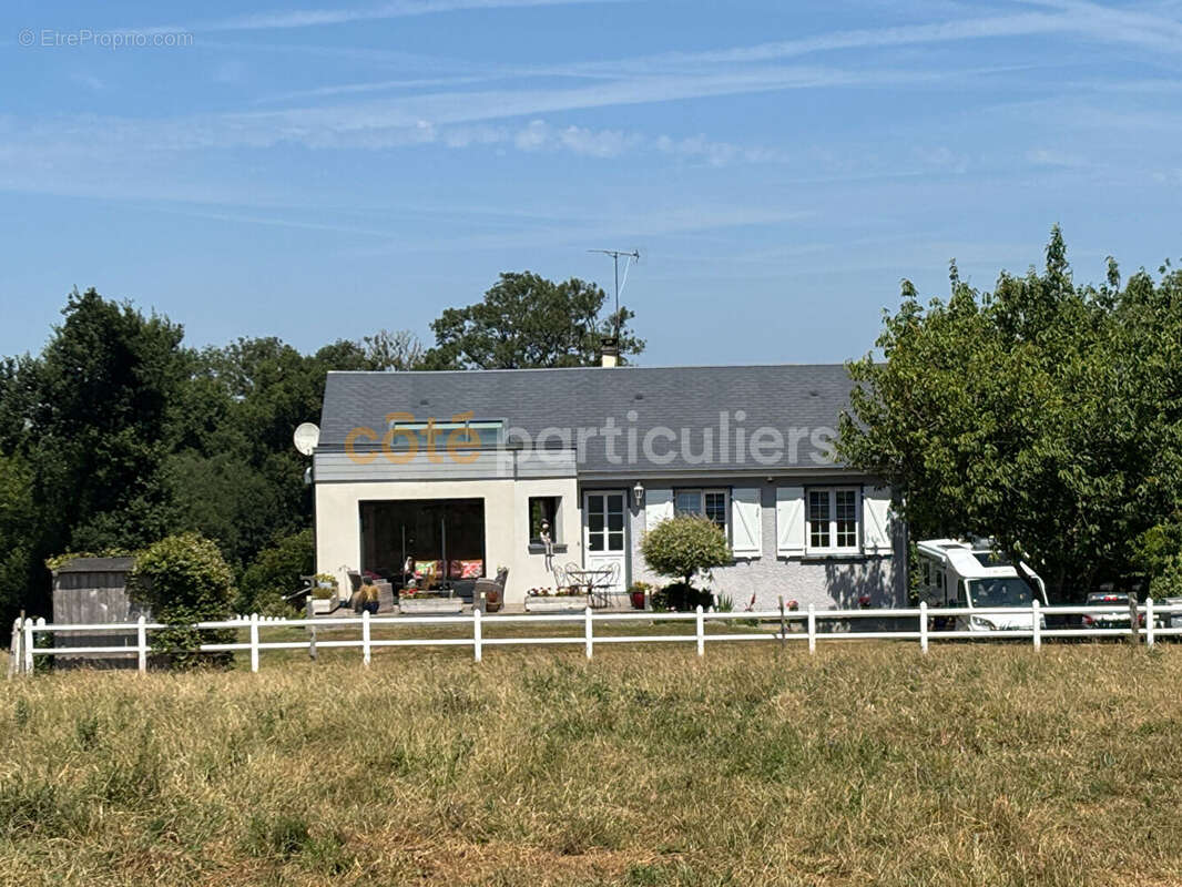Maison Gratot en campagne et à 12 minutes de la mer - photo 15