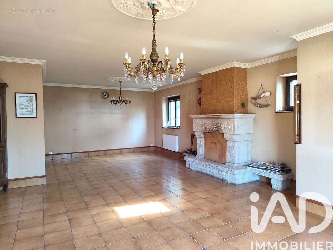 Maison 189 m² à Dinard  - photo 6