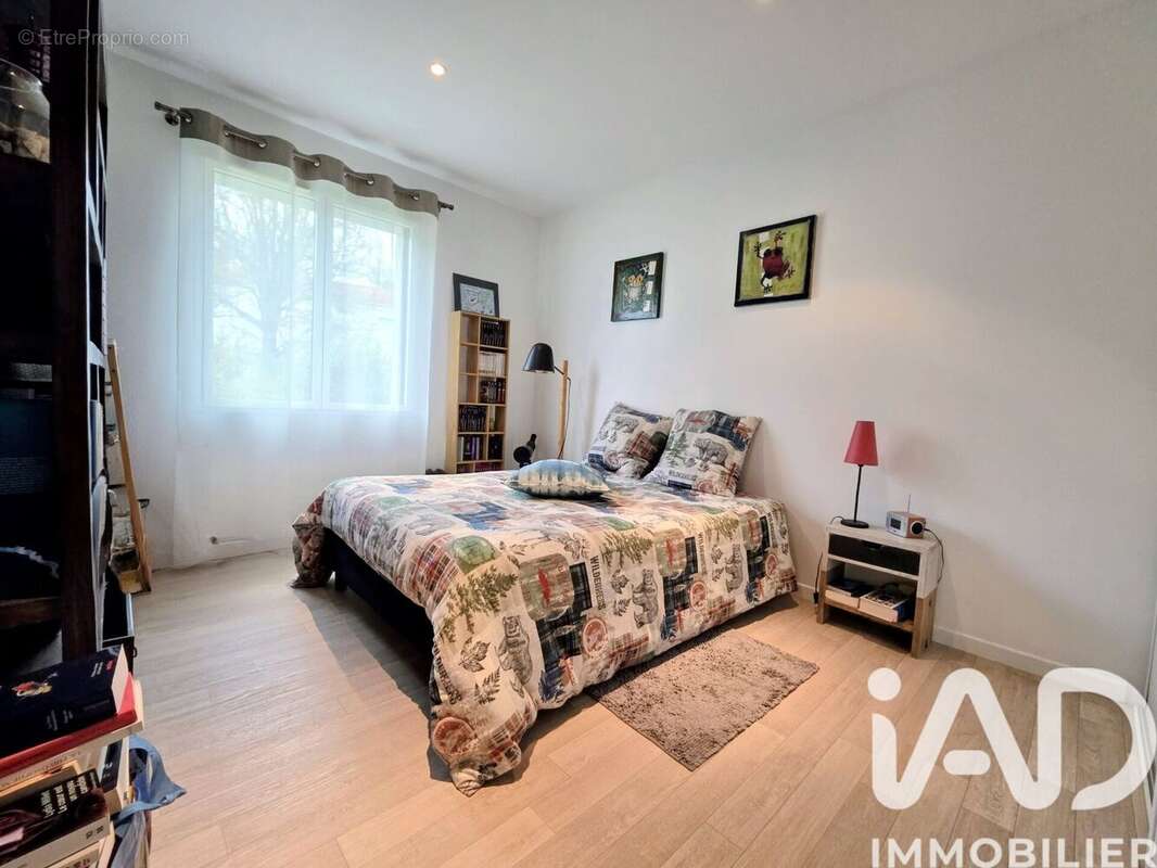 Photo 9 - Maison à CLISSON