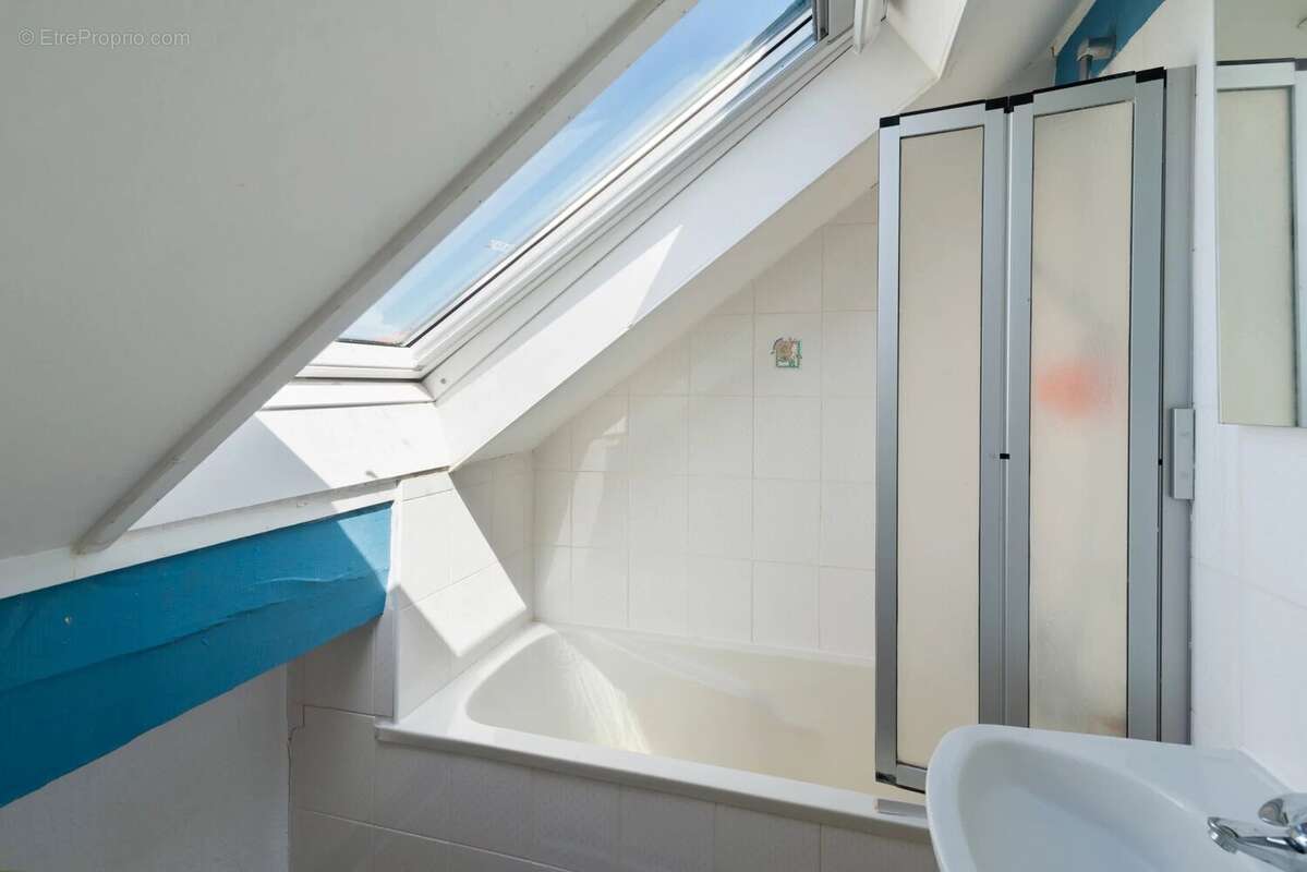 Appartement à BIARRITZ