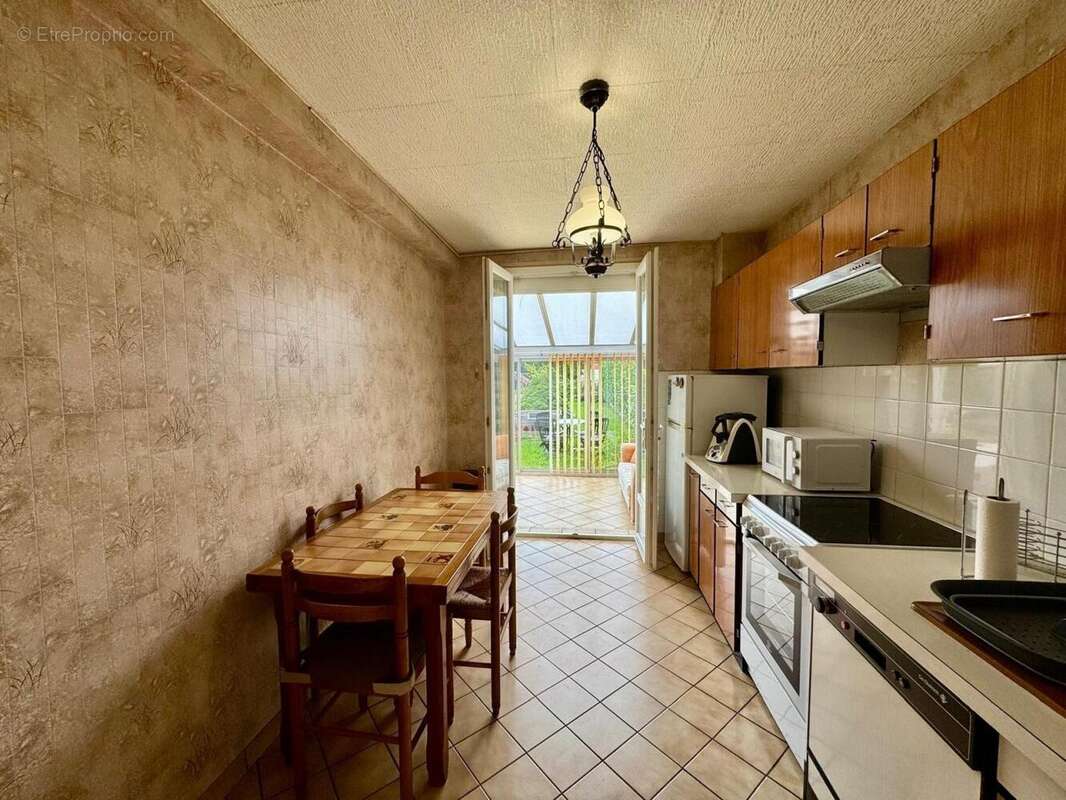 Photo 4 - Maison à CLERMONT-FERRAND