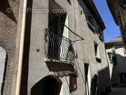 Maison à SAINT-JEAN-DE-FOS