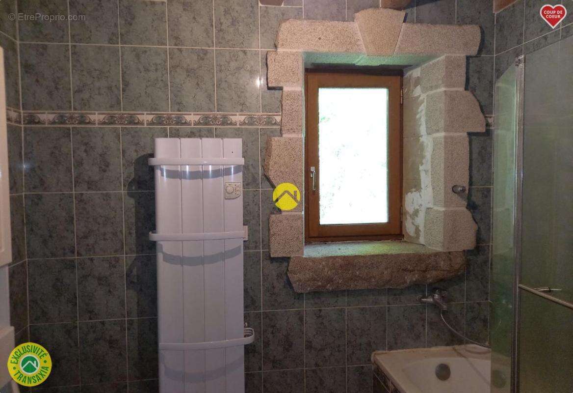 Maison à PIERREFORT