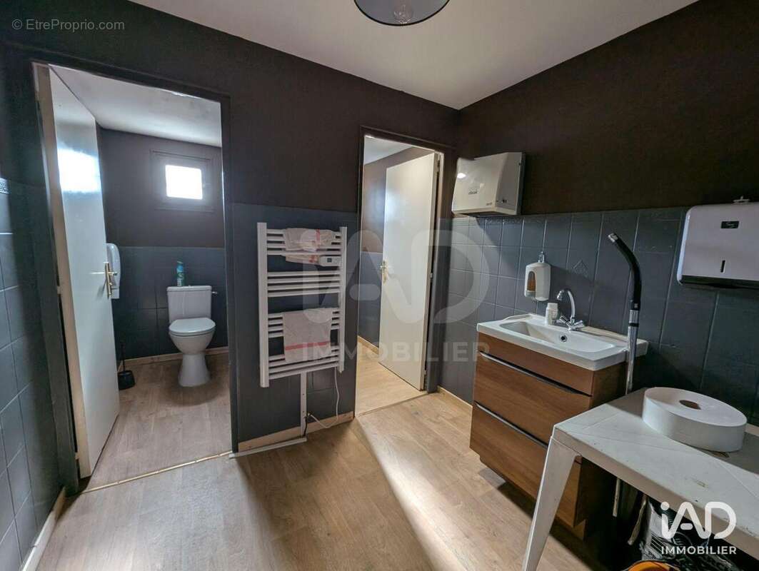 Photo 6 - Commerce à ROUXMESNIL-BOUTEILLES