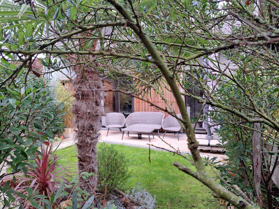 Appartement à LE CHESNAY