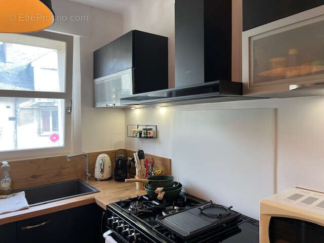 Appartement à ORLEANS