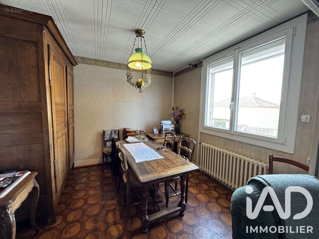 Photo 4 - Maison à SAINT-DIZIER