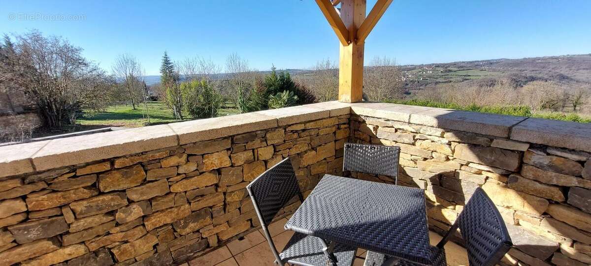 Photo 4 - Maison à FIGEAC