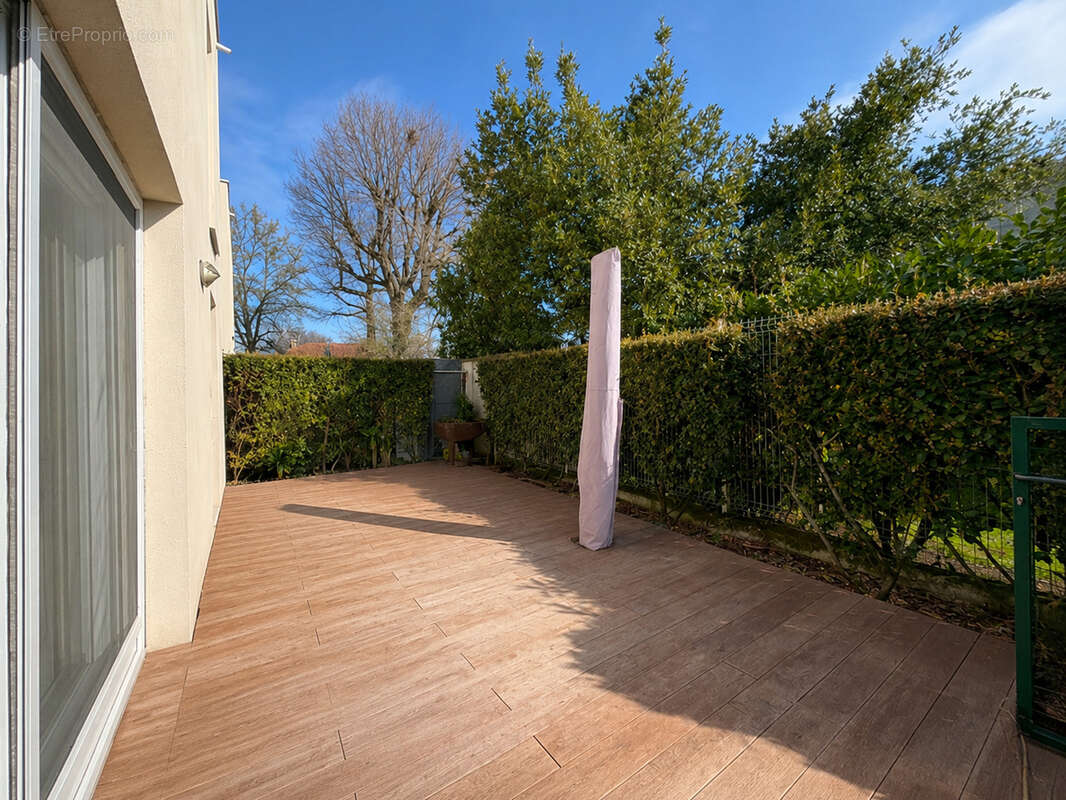 Appartement à MERIGNAC